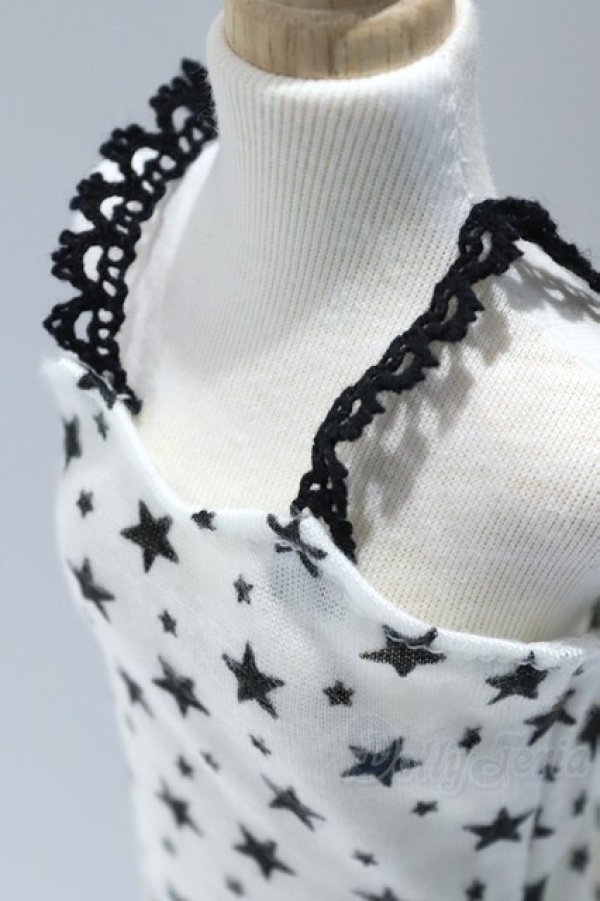 画像4: MDD/OF:キャミソール S-26-01-25-017-SK-ZS (4)