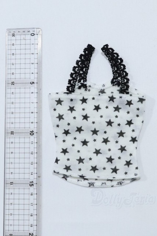 画像6: MDD/OF:キャミソール S-26-01-25-017-SK-ZS (6)