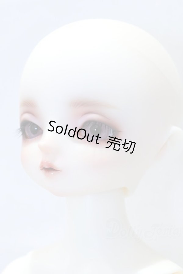 画像2: SDMGIRL/フルチョイス:F-80 S-26-02-01-003-YB-ZS (2)