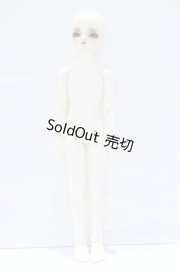 画像5: SDMGIRL/フルチョイス:F-80 S-26-02-01-003-YB-ZS (5)