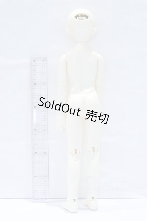 画像6: SDMGIRL/フルチョイス:F-80 S-26-02-01-003-YB-ZS (6)