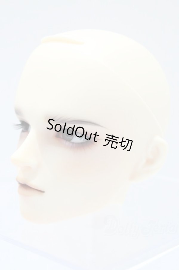 画像2: SD17男の子/源氏の君　ヘッドのみ　源氏物語 S-26-02-08-518-YB-ZS (2)