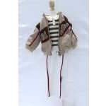 画像: MDD/OF:衣装セット S-26-01-18-009-YB-ZS