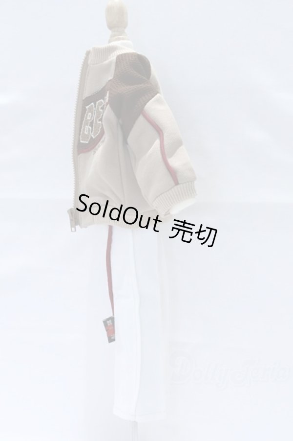画像2: MDD/OF:衣装セット S-26-03-29-481-YB-ZS (2)