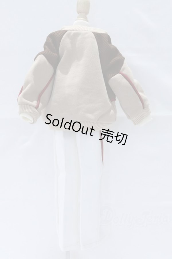 画像3: MDD/OF:衣装セット S-26-03-29-481-YB-ZS (3)