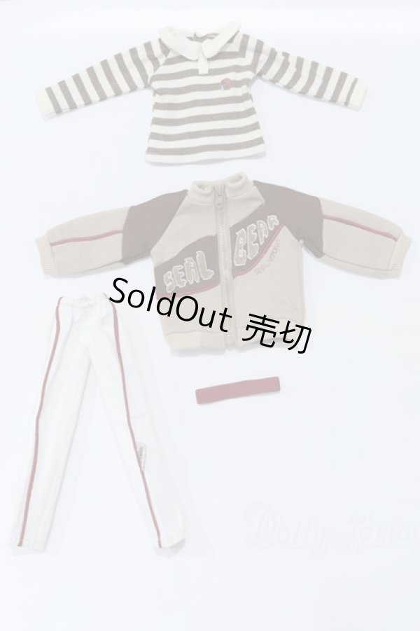 画像5: MDD/OF:衣装セット S-26-03-29-481-YB-ZS (5)