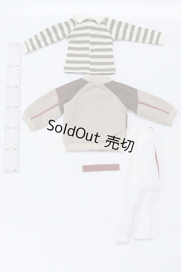 画像6: MDD/OF:衣装セット S-26-03-29-481-YB-ZS (6)