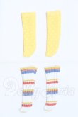画像1: 幼SD/OF:靴下 S-26-05-17-049-SK-ZS (1)
