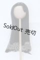 画像: 8-9inch/ウィッグ S-26-02-22-048-YB-ZS
