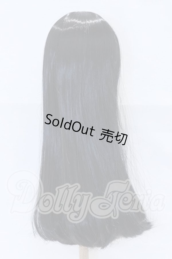 画像2: 8-9inch/ウィッグ S-26-02-22-048-YB-ZS (2)