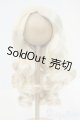 画像: 10-11inch/ウィッグ Y-26-01-28-191-YB-ZY