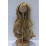 画像: 10-11inch/ウィッグ S-26-02-08-082-YB-ZS