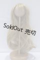 画像: 10-11inch/ウィッグ S-26-02-08-082-YB-ZS