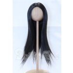 画像: 8-9inch/ウィッグ S-26-02-22-045-YB-ZS