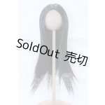 画像: 8-9inch/ウィッグ S-26-05-17-434-YB-ZS