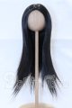 画像: 8-9inch/ウィッグ S-26-02-22-045-YB-ZS