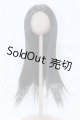 画像: 8-9inch/ウィッグ S-26-05-17-434-YB-ZS