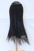 画像2: 8-9inch/ウィッグ S-26-02-22-045-YB-ZS (2)