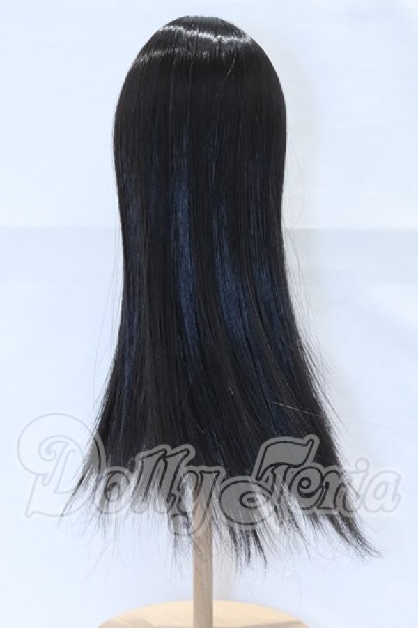 画像2: 8-9inch/ウィッグ S-26-02-22-045-YB-ZS (2)