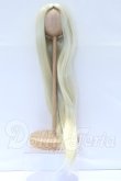 画像1: 8-9inch/ウィッグ S-26-02-22-044-YB-ZS (1)