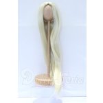 画像: 8-9inch/ウィッグ S-26-02-22-044-YB-ZS