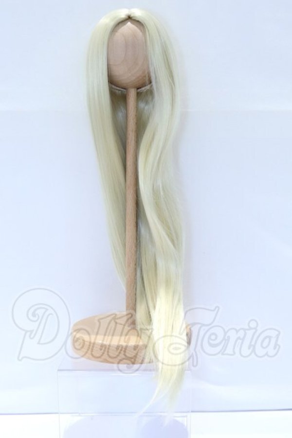 画像1: 8-9inch/ウィッグ S-26-02-22-044-YB-ZS (1)