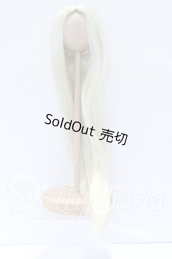 画像1: 8-9inch/ウィッグ S-26-05-17-433-YB-ZS (1)