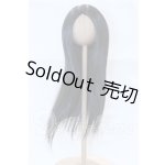 画像: 8-9inch/ウィッグ S-26-05-17-443-YB-ZS
