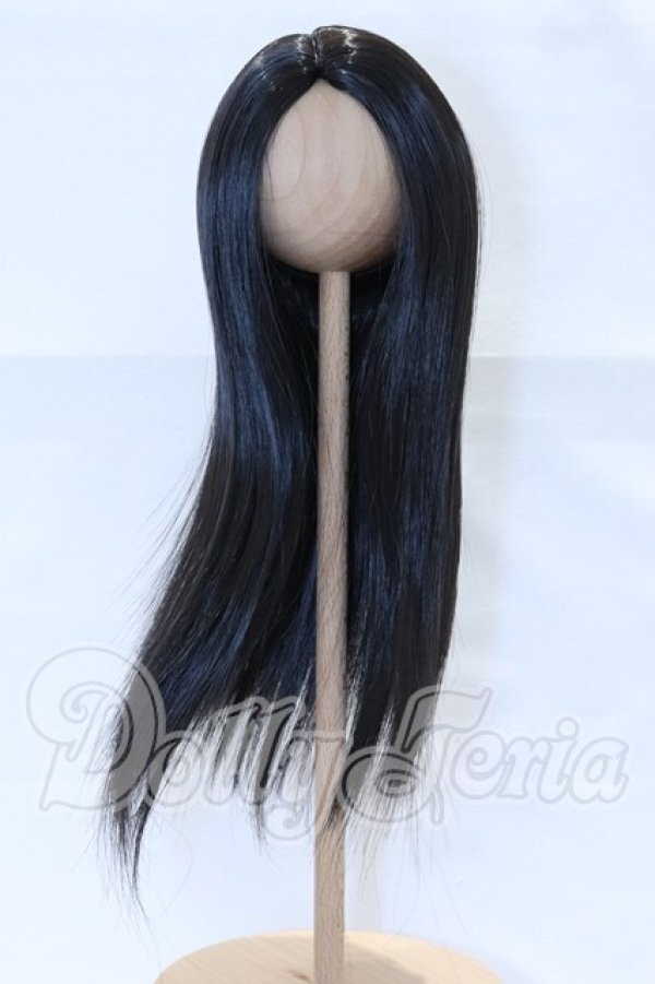 画像1: 8-9inch/ウィッグ S-26-02-22-046-YB-ZS (1)