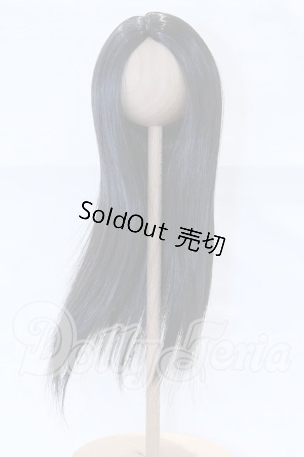 画像1: 8-9inch/ウィッグ S-26-05-17-443-YB-ZS (1)