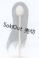 画像: 8-9inch/ウィッグ S-26-05-17-443-YB-ZS