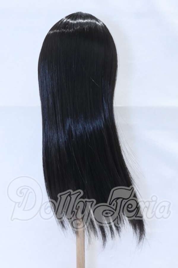 画像2: 8-9inch/ウィッグ S-26-02-22-046-YB-ZS (2)