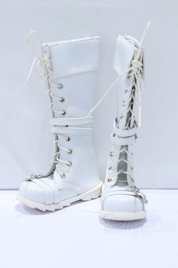 画像1: SD/OF:靴 S-25-12-28-078-SK-ZS (1)