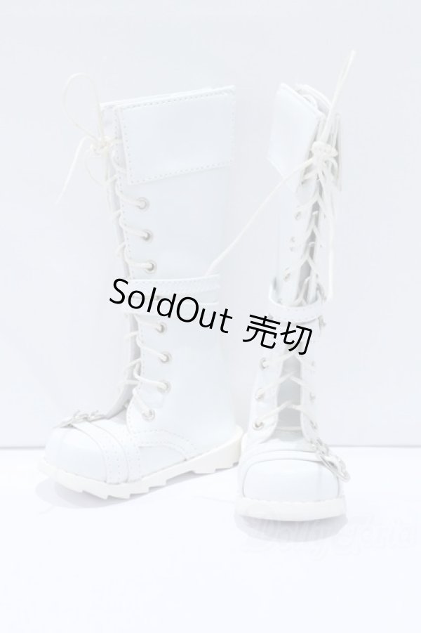 画像1: SD/OF:靴 S-25-12-28-078-SK-ZS (1)