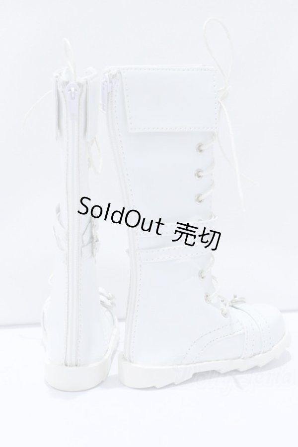 画像2: SD/OF:靴 S-25-12-28-078-SK-ZS (2)