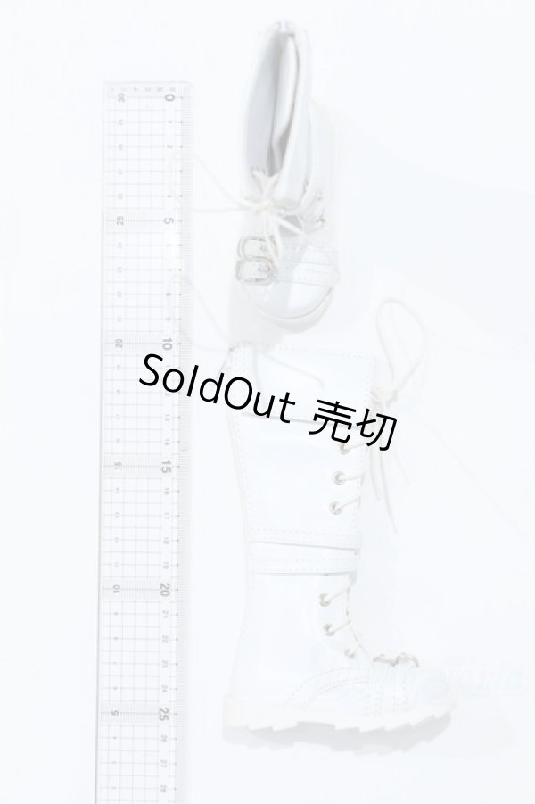 画像3: SD/OF:靴 S-25-12-28-078-SK-ZS (3)