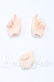 画像1: MDD/ハンドパーツ:メイクあり S-26-03-08-096-YB-ZS (1)