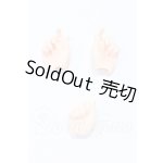 画像: MDD/ハンドパーツ:メイクあり S-26-03-08-096-YB-ZS