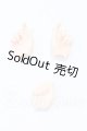 画像: MDD/ハンドパーツ:メイクあり S-26-03-08-096-YB-ZS