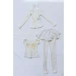 画像: DD/OF:衣装セット S-26-02-01-039-YB-ZS