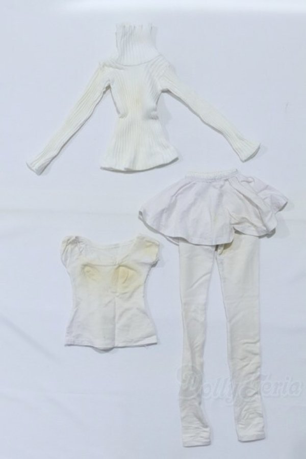 画像1: DD/OF:衣装セット S-26-02-01-039-YB-ZS (1)