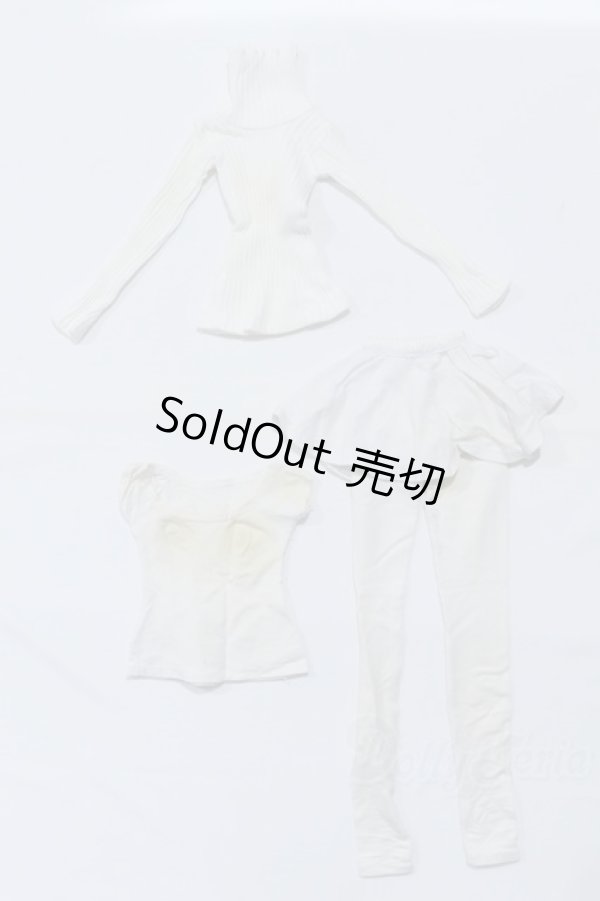 画像1: DD/OF:衣装セット S-26-02-01-039-YB-ZS (1)