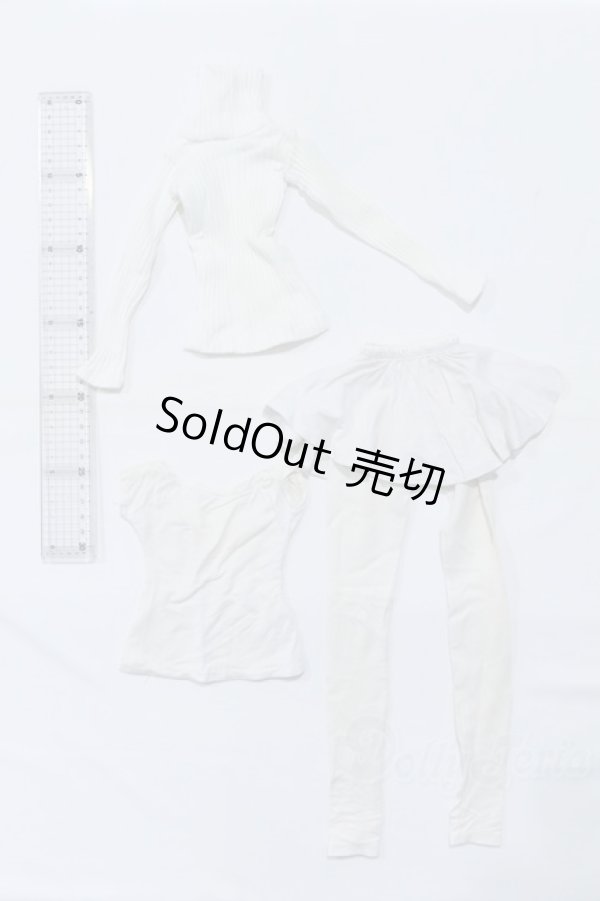 画像2: DD/OF:衣装セット S-26-02-01-039-YB-ZS (2)