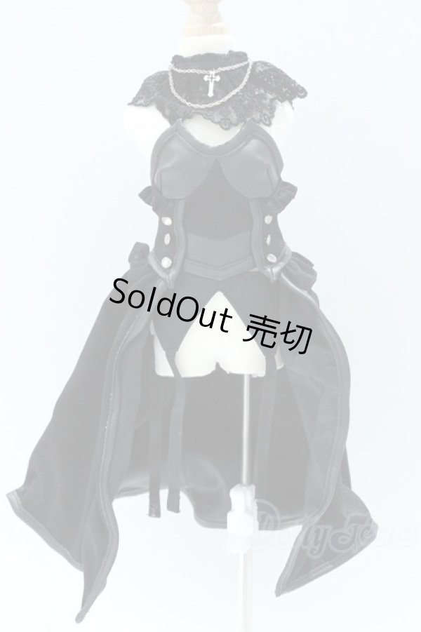 画像1: MDD/OF:衣装セット S-25-11-30-046-YB-ZS (1)