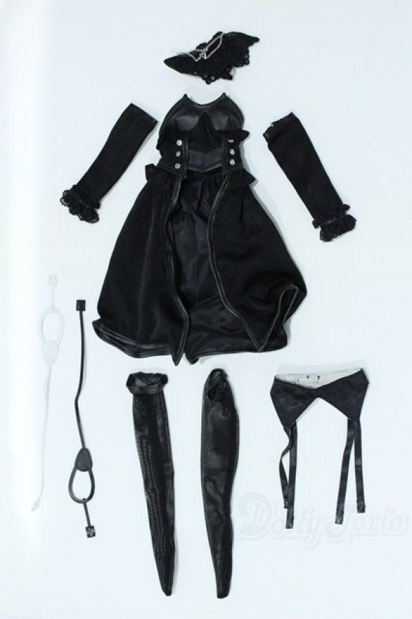 画像5: MDD/OF:衣装セット S-25-11-30-046-YB-ZS (5)