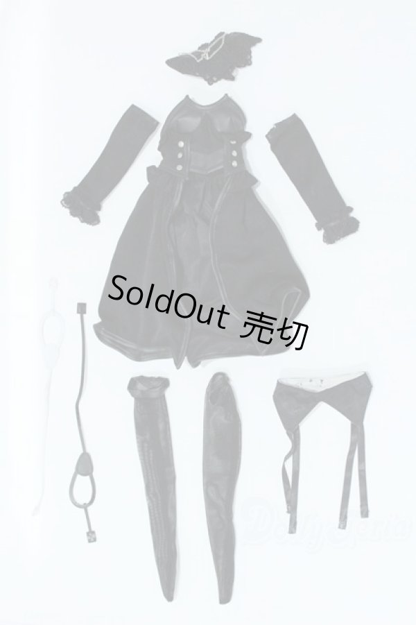 画像5: MDD/OF:衣装セット S-25-11-30-046-YB-ZS (5)