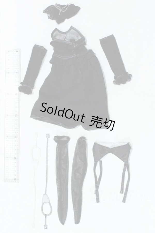 画像6: MDD/OF:衣装セット S-25-11-30-046-YB-ZS (6)