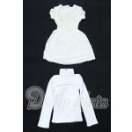 画像: SD/OF:衣装セット S-26-03-01-039-YB-ZS