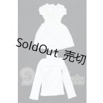 画像: SD/OF:衣装セット S-26-07-26-427-YB-ZS