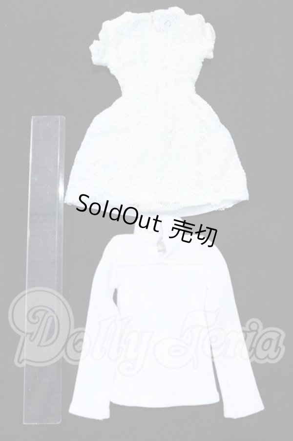 画像2: SD/OF:衣装セット S-26-07-26-427-YB-ZS (2)
